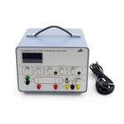 &Ouml;l&ccedil;&uuml;m / Kontrol Birimi &ndash;
Franck-Hertz Deneyi&nbsp;
(115 V, 50/60 Hz), 1012818 [U8482530-115], Franck-Hertz