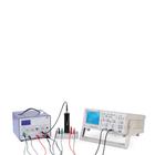 Measurement / Control Unit &ndash;
Franck-Hertz Experiment, 1012819 [U8482530-230], Franck-Hertz (Small)