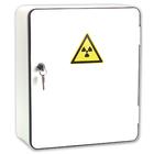 Stahlschrank f&uuml;r radioaktive Pr&auml;parate, 1000920 [U8483219], Radioaktivit&auml;t (Small)