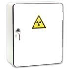 Steel Safe for Radioactive Materials, 1000920 [U8483219], Radioactivity