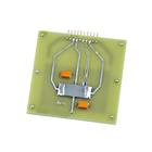n-Ge su circuito stampato, 1009760 [U8487030], Effetto Hall
