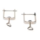 Transformer Core Clamps (Pair), 1000977 [U8497181], Replacements