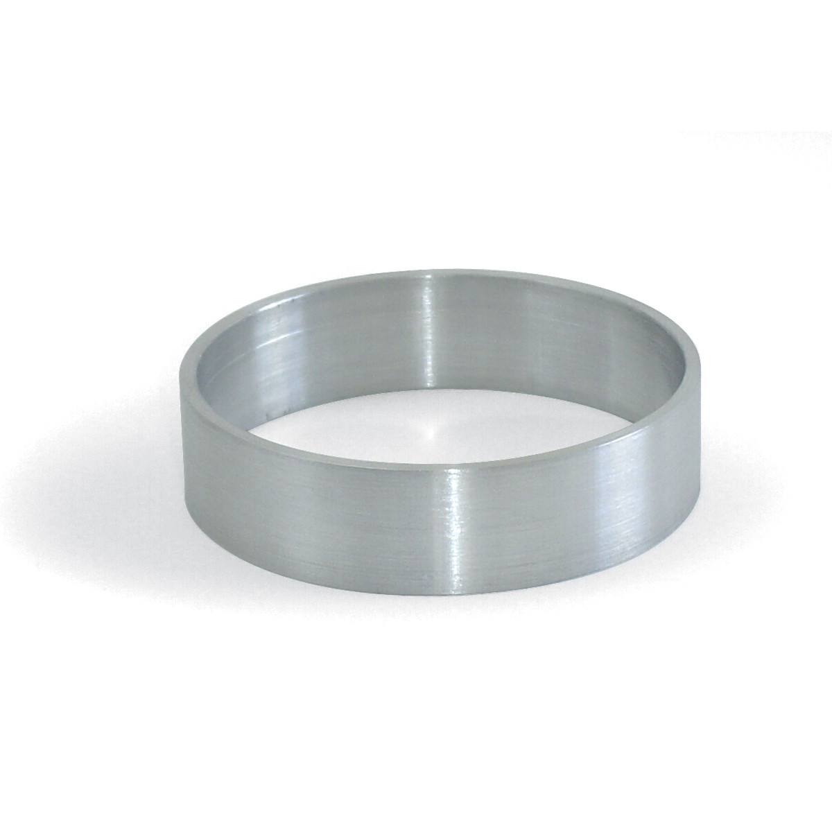 Fábrica de China Kit de medición del medidor de anillos, incluida la bobina  de resorte de plástico, paño de pulido de plata, ajustador de tamaño de anillo  invisible, medidor de anillo británico