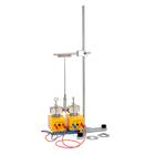 Pendolo di Waltenhofen, 1000993 [U8497500], Induzione elettromagnetica (Small)