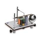 Klingel, Relais und Bimetallschalter &ndash;
Experimentiersatz, 1000994 [U8497700], Experimentiersets (Small)