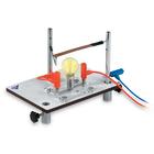 &nbsp;Bell, Relay and Bimetallic Switch&nbsp;&ndash;
&nbsp;Equipment Kit, 1000994 [U8497700], Experiment Sets (Small)