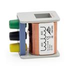 Tekercs, 1200 menet,&nbsp;S t&iacute;pus
megcsapol&aacute;sok: 400, 800 &eacute;s 1200 menetek, 1001002 [U8498085], Sz&eacute;tszerelhető transzform&aacute;tor, S t&iacute;pus