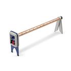 Heat conducting rod, copper, 1017330 [U8498291], Heat Conduction (Small)