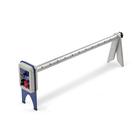 Barre conductrice de chaleur en aluminium, 1017331 [U8498292], Conduction Thermique (Small)