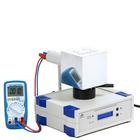 Cube de Leslie avec chauffage &eacute;lectrique
(115 V, 50/60Hz), 1017729 [U8498299-115], Flux thermique (Small)