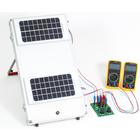Student Kit - Emelt szint
Napenergia K&eacute;szlet,
(115 V, 50/60 Hz), 1017731 [U8498301-115], Student Kits - Emelt szint (Small)