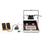 Student Kit - 고급
Solar Energy, 1017732 [U8498301-230], Student Kits - 고급 (Small)