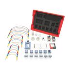Student Kit - Higher Level
Electricity and Magnetism, 1008532 [U8506000], Student Kits - Higher Level (Small)