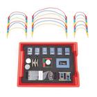 Student Kit - Higher Level
Electricity and Magnetism, 1008532 [U8506000], Student Kits - Higher Level (Small)