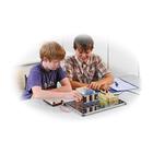 Student Kit - N&iacute;vel avan&ccedil;ado
Eletricidade e Magnetismo, 1008532 [U8506000], Student Kits - N&iacute;vel avan&ccedil;ado (Small)
