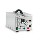 Transformador con rectificador,
2/ 4/ 6/ 8/ 10/ 12/ 14 V, 5 A
(115 V, 50/60 Hz), 1003557 [U8521112-115], Alimentaci&oacute;ns