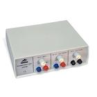 Alimentatore CC,
0 &ndash;&nbsp;450 V,&nbsp; max.&nbsp;10 &micro;A
&nbsp;(115 V, 50/60 Hz), 1008534 [U8521400-115], Alimentatori