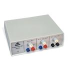 DC G&uuml;&ccedil; Kaynağı,
0 &ndash;&nbsp;450 V,&nbsp; maks.&nbsp;10 &micro;A, 1008535 [U8521400-230], G&uuml;&ccedil; Kaynaklari