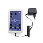 Electrometer
(115 V, 50/60 Hz), 1001024 [U8531408-115], Electrostatics (Small)