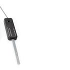 Sonde de champ magn&eacute;tique,
axiale&nbsp;/ tangentielle, 1001040 [U8533997], Teslam&egrave;tres
