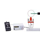 Set di conduttori elettrici per Biot e Savart &ndash;
4 varianti, 1018478 [U8557240], Dotazione di Base (Small)