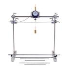 Apparato di misura del modulo di Young, 1018527 [U8557260], Deformazione Elastica