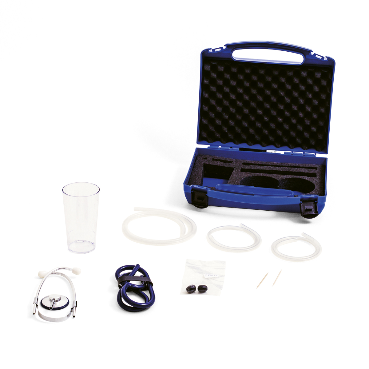 Equipment Set “Stereophonic Hearing” - 1018551 - 3B Scientific ...