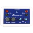 Amplificatore di misura
(115 V, 50/60 Hz), 1020744 [U8557560-115], Amplificatore di misura