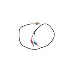 Cavo ad alta frequenza, connettore 4 mm / BNC, 4008293 [U8557626], Cavi per esperimenti