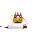 Cadmium Lamp with Accessories, 1021366 [U8557780-230], Zeeman Effect (Small)