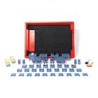 Student Kit - N&iacute;vel avan&ccedil;ado
Eletr&ocirc;nica, 1021672 [U8557920], Student Kits - N&iacute;vel avan&ccedil;ado (Small)