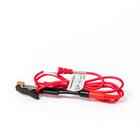 Temperatursensor NTC mit Messklemme, 1021797 [U8558010], Sensoren f&uuml;r die Physik