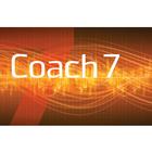 Coach 7, University License 5 Years (Desktop License), 1021524 [UCMA-185U], Yazılım