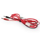 Sensor de tensi&oacute;n,
-10 V a +10 V, 1021682 [UCMA-BT02], Sensores para la F&iacute;sica