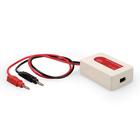 Sensor de tensi&oacute;n,
-500 mV a +500 mV,
diferencial, 1021681 [UCMA-BT32i], Sensores para la F&iacute;sica