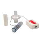 Sensore spirometro, 1021489 [UCMA-BT82i], PON Biologia e Chimica - Laboratorio con data-logger e sensori