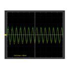 Exp&eacute;rience :
Mouvement elliptique d&rsquo;un pendule simple, 8000549 [UE1050121-230], Oscillations (Small)