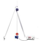 K&Iacute;s&eacute;rlet:
Kater-f&eacute;le reverzi&oacute;s inga (115 V, 50/60 Hz), 8000552 [UE1050221-115], Oszcill&aacute;ci&oacute;