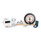 실험:&nbsp;포엘의 비틀림 진자&nbsp;I
(115볼트, 50/60헤르츠), 8000558 [UE1050500-115], Oscillations