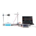 K&iacute;s&eacute;rlet:
Fel&uuml;leti Fesz&uuml;lts&eacute;g (115 V, 50/60 Hz), 8001187 [UE1080500-115], Folyad&eacute;kok &eacute;s g&aacute;zok mechanik&aacute;ja