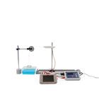Experimento:
Tensi&oacute;n superficial (115 V, 50/60 Hz), 8001187 [UE1080500-115], Mec&aacute;nica de l&iacute;quidos y de gases (Small)