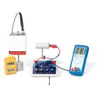 K&iacute;s&eacute;rlet:
Leslie kocka&nbsp;I (115 V, 50/60 Hz), 8000582 [UE2020200-115], Hő&aacute;tad&aacute;s