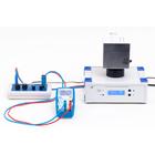 Deney:
Leslie K&uuml;p&uuml;&nbsp;II (115 V, 50/60 Hz), 8000584 [UE2020205-115], Isı alışverişi