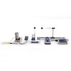 K&iacute;s&eacute;rlet:
Coulomb t&ouml;rv&eacute;nye
(115 V, 50/60 Hz), 8001176 [UE3010100-115], Elektrosztatika