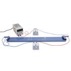 실험: 옴의 법칙
(115 V, 50/60 Hz), 8000612 [UE3020320-115], Charge transport and current