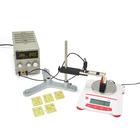 K&iacute;s&eacute;rlet:
Elektromos m&eacute;rleg, 8000763 [UE3030350-230], M&aacute;gneses mezők