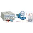 Experiment:
R&ouml;hrentriode
(115 V, 50/60 Hz), 8000657 [UE3070200-115], Elektronenr&ouml;hren