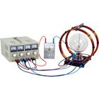 K&iacute;s&eacute;rlet:
Elektronok k&ouml;rp&aacute;ly&aacute;n,
(115 V, 50/60 Hz), 8000667 [UE3070700-115], K&iacute;s&eacute;rletek elektroncsővel