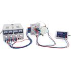 Exp&eacute;rience :
Oscilloscope d'enseignement I, 8000670 [UE3070800-230], Exp&eacute;riences avec tubes &aacute; &eacute;lectrones