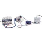 K&iacute;s&eacute;rlet:
Oktat&aacute;si oszcilloszk&oacute;p II
(115 V, 50/60 Hz), 8000671 [UE3070850-115], Elektroncs&ouml;vek